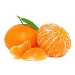 Mandarines /Kg
