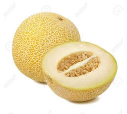 Melon Galia Melon/kg