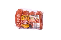Santinos Beef Sausage 300g Pack