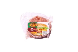 Santinos Ham Burger 250g Pack
