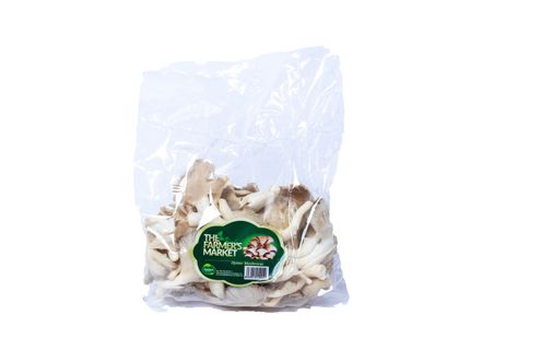 Mushroom Oyster 200g Pack