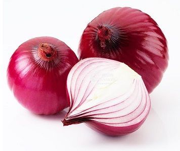 Onion Pink /Kg