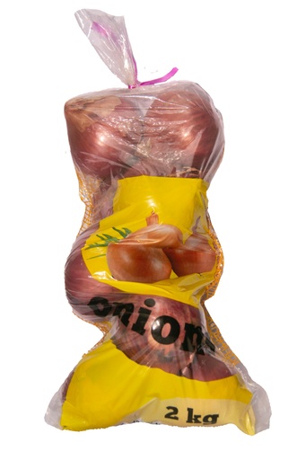 Onion Pink 2kg