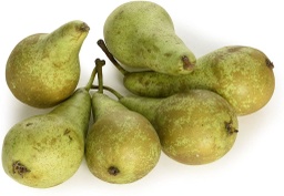 Pear Conference / Kg