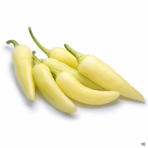 Peppers Banana 250g Pack