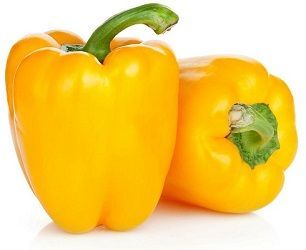 Capsicum Yellow /Kg