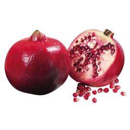 Pomegranate LS/kg