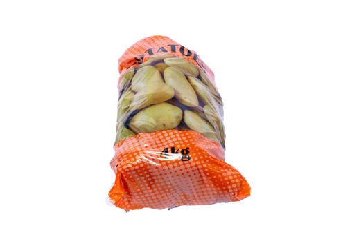 Potatoes 4kg