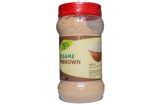 HL Sesame Tombrown 600g