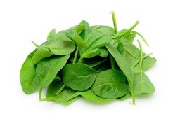 Spinach Pack 400g