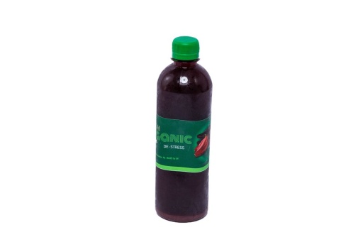 Fresh Organic Hibiscus 500ml