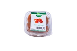 TFM Dried Apricots 200g