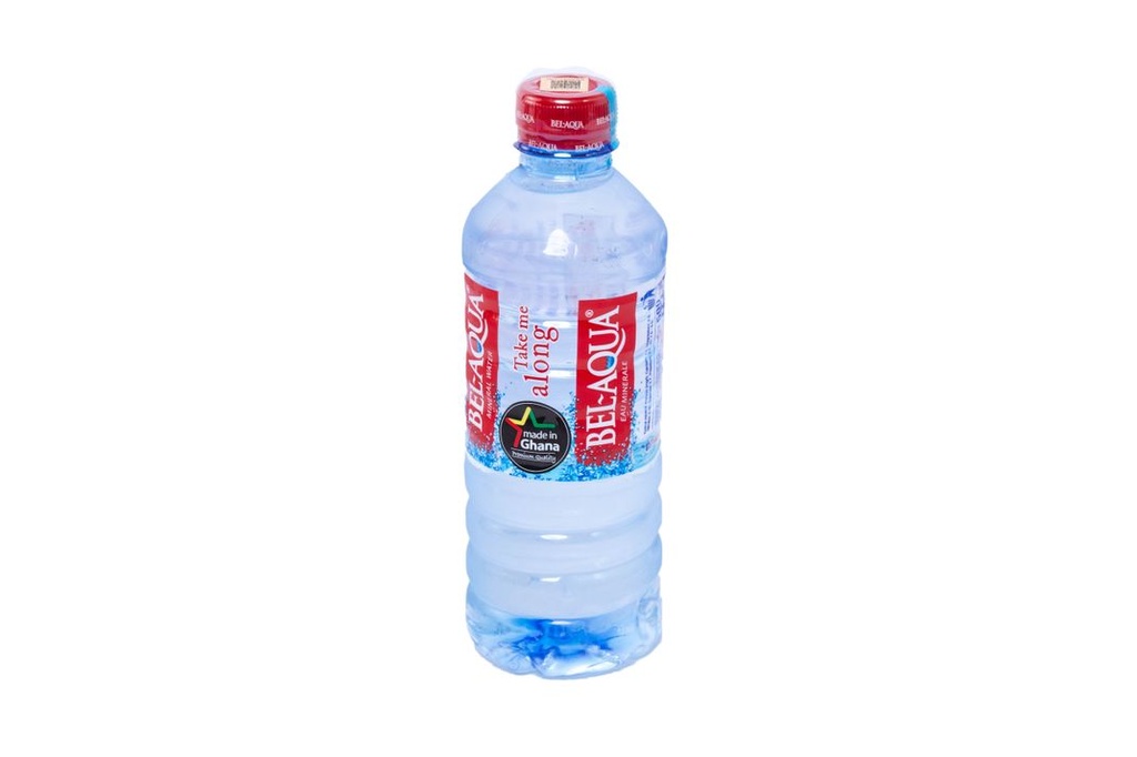 Bel Aqua Mineral Water  500ml The Farmers Market