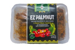EZ Palmnut Paste