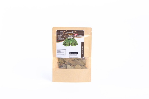 Gemanit Bay Leaf 80g