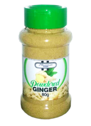 Meannan Ginger Powder 80g