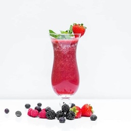 SB Very Berry Smoothie