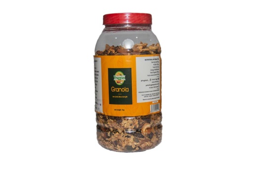 Fruggies Granola 1kg