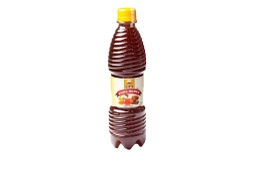 Lit's Pure Honey 500ml