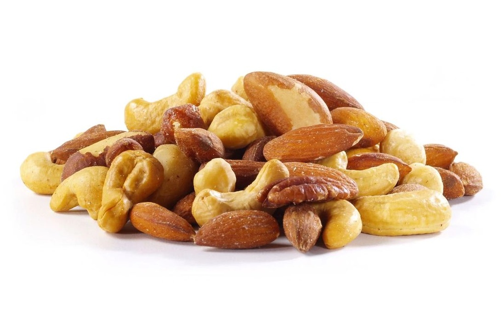 Nuts Mixed 250g | The Farmers Market