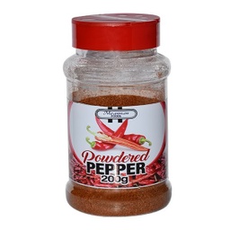 Meannan Pepper Powder 200g