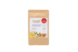 Volta Ginger Infusions 40g