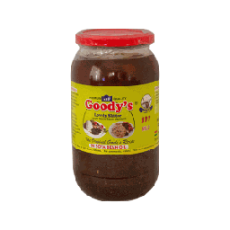 Goody's Lovely Shitor with beef 930g