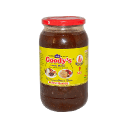 Goody's Lovely Shitor with shrimp 930g