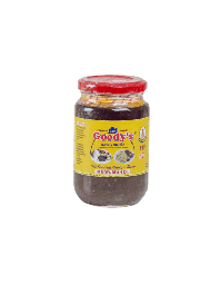 Goody's Lovely Shitor with beef 320g 