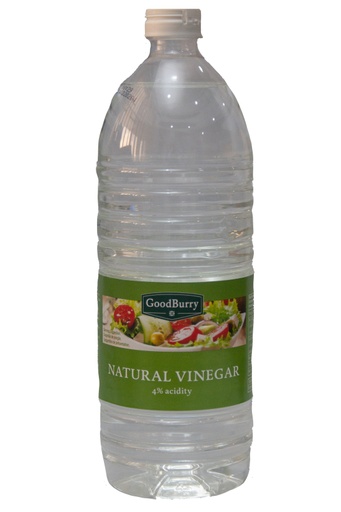 Burg White Vinegar 1L