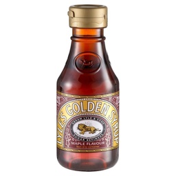 Lyle's Goldn Syrup Maple Flavour 454g
