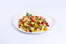 SB Vegan Salad