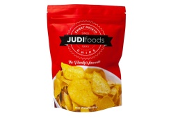 Judi Sweet Potato chips