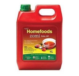 HF Zomi Palm Oil 2L
