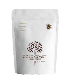 GCRG Hand Roasted Coffee Beans 285g