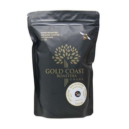 GCRG Hand Roasted Ground Coffee 285g 