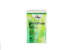 Minga Goodness Moringa Tea 225g