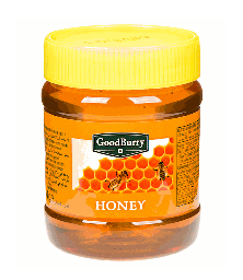 GoodBurry Honey 454ml