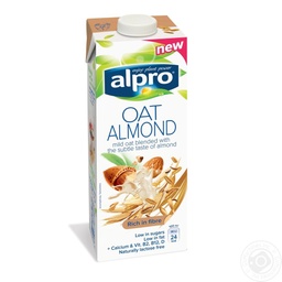 Alpro Oat Almond 1L