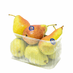 Pear Econo 1kg  PACK