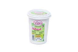 One Yogo Natural Greek Yoghurt 750ml