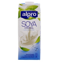 Alpro Soya Milk Original 1L 