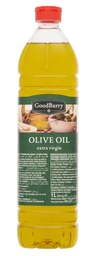 GoodBurry Olive Extra Virgin Oil 1L 