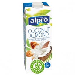 Alpro Almond-Coconut Drink 1L