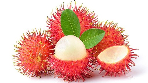 Rambutan / Kg